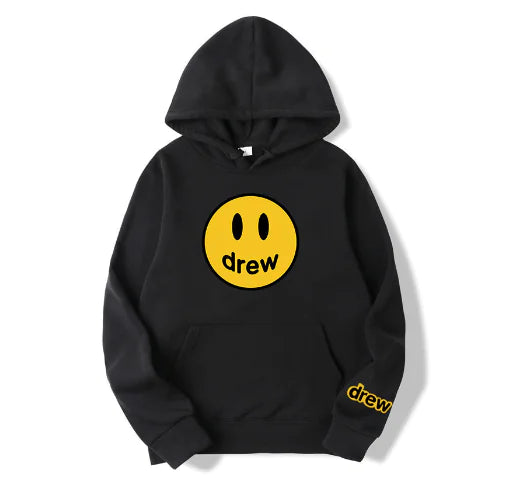 Sudadera Drew - Unisex