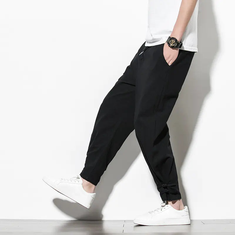Pantalon deportivo Lino