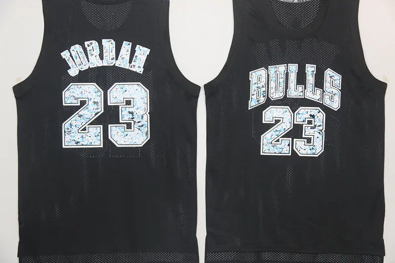 Jersey Bulls - Hombre