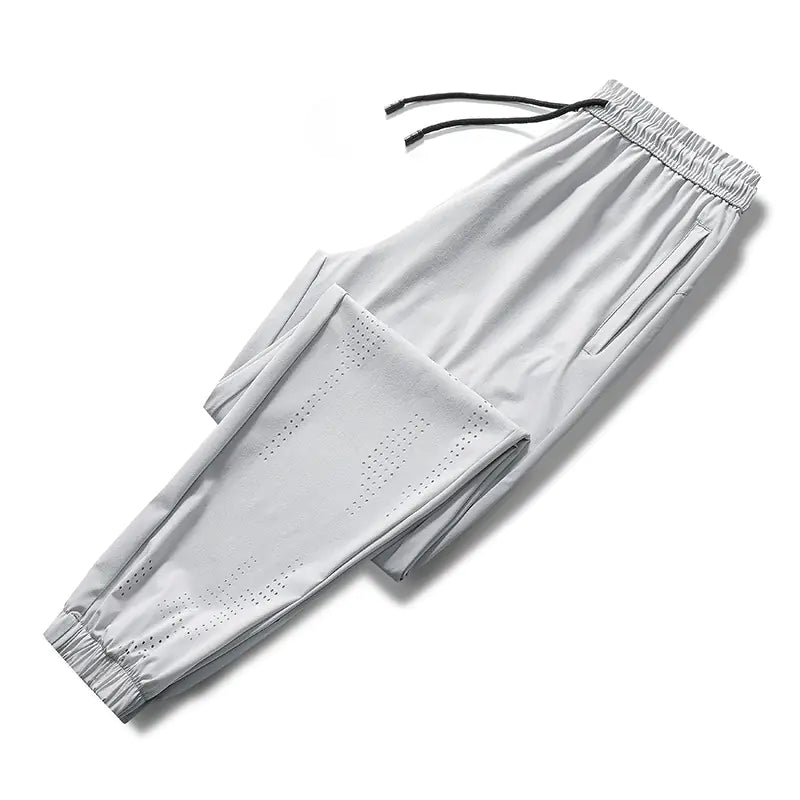 Pantalón Tipo Jogger - Hombre
