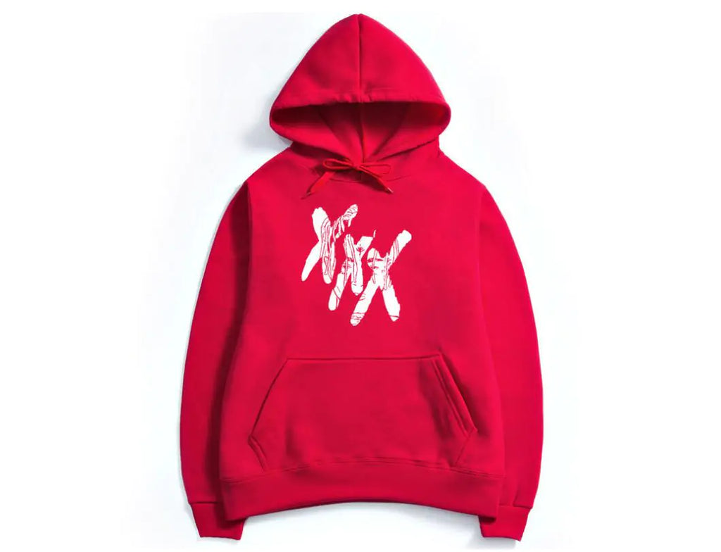 Sudadera XXX - Unisex