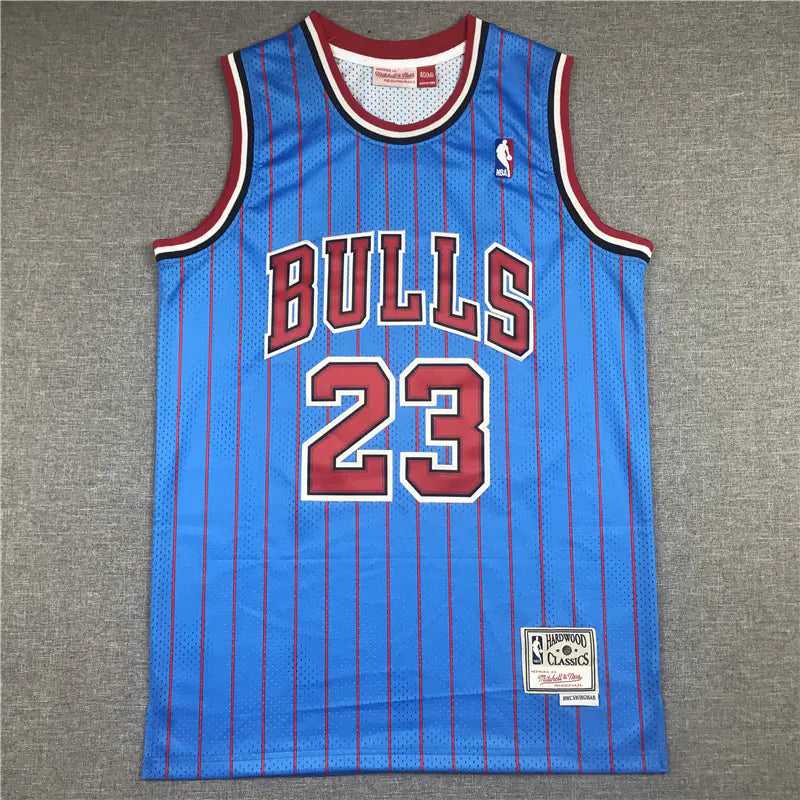 Jersey Bulls - Hombre