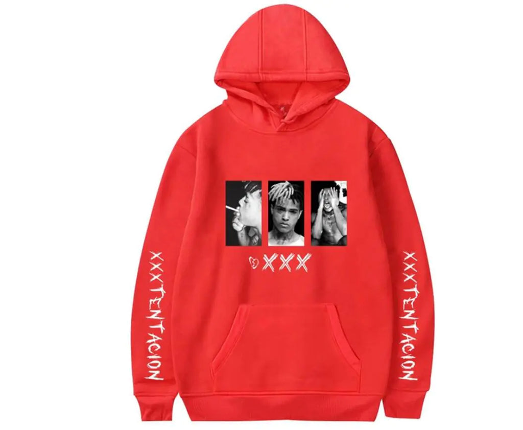 Sudadera XXXTentation - Unisex