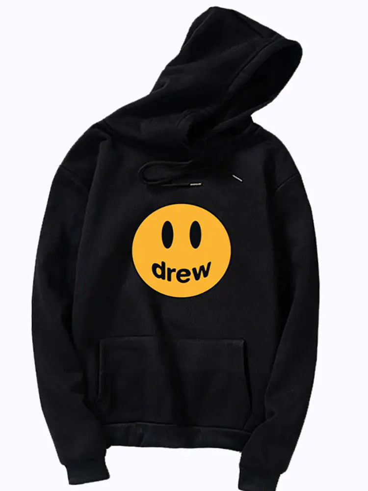 Sudadera Drew - Unisex