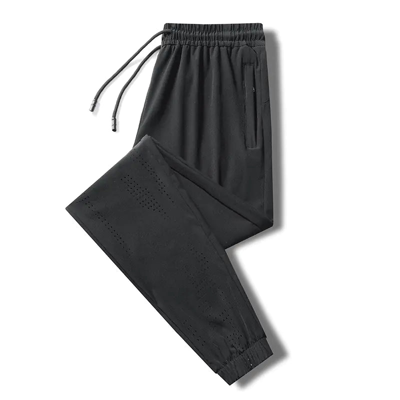 Pantalón Tipo Jogger - Hombre