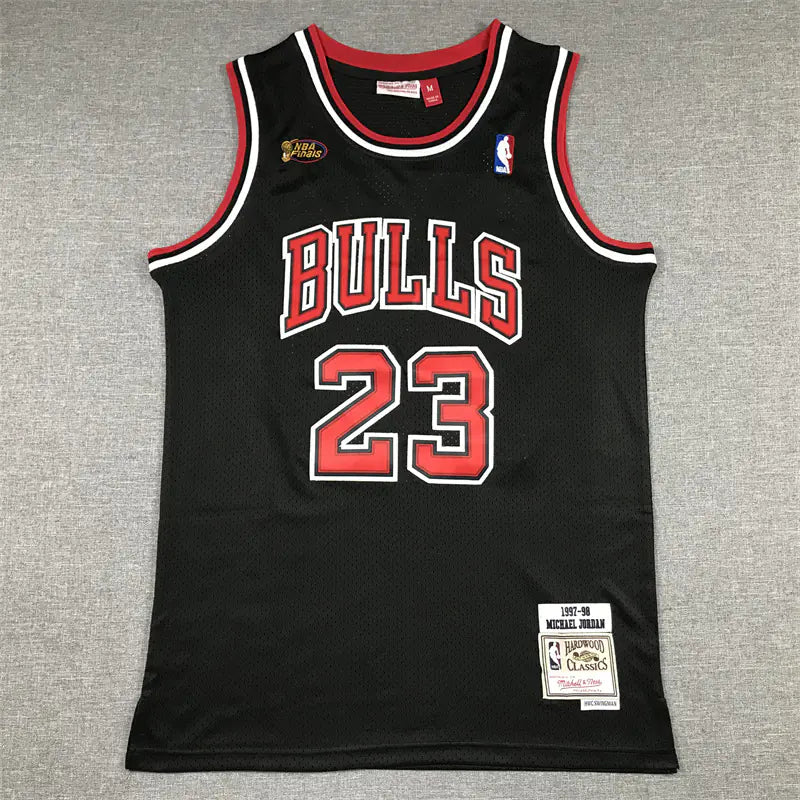 Jersey Bulls - Hombre