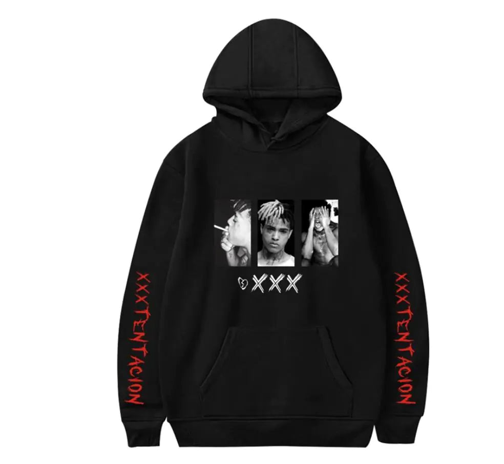 Sudadera XXXTentation - Unisex