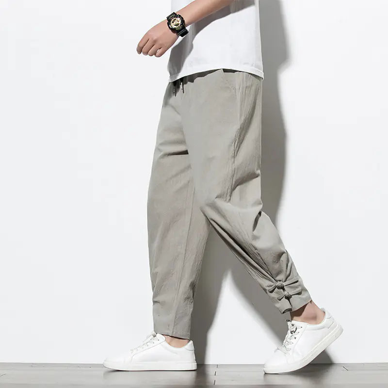 Pantalon deportivo Lino