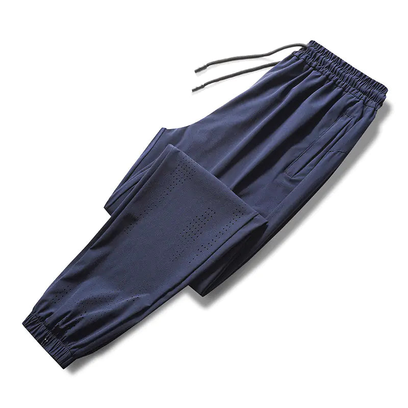 Pantalón Tipo Jogger - Hombre