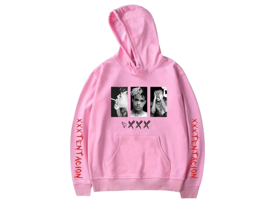 Sudadera XXXTentation - Unisex