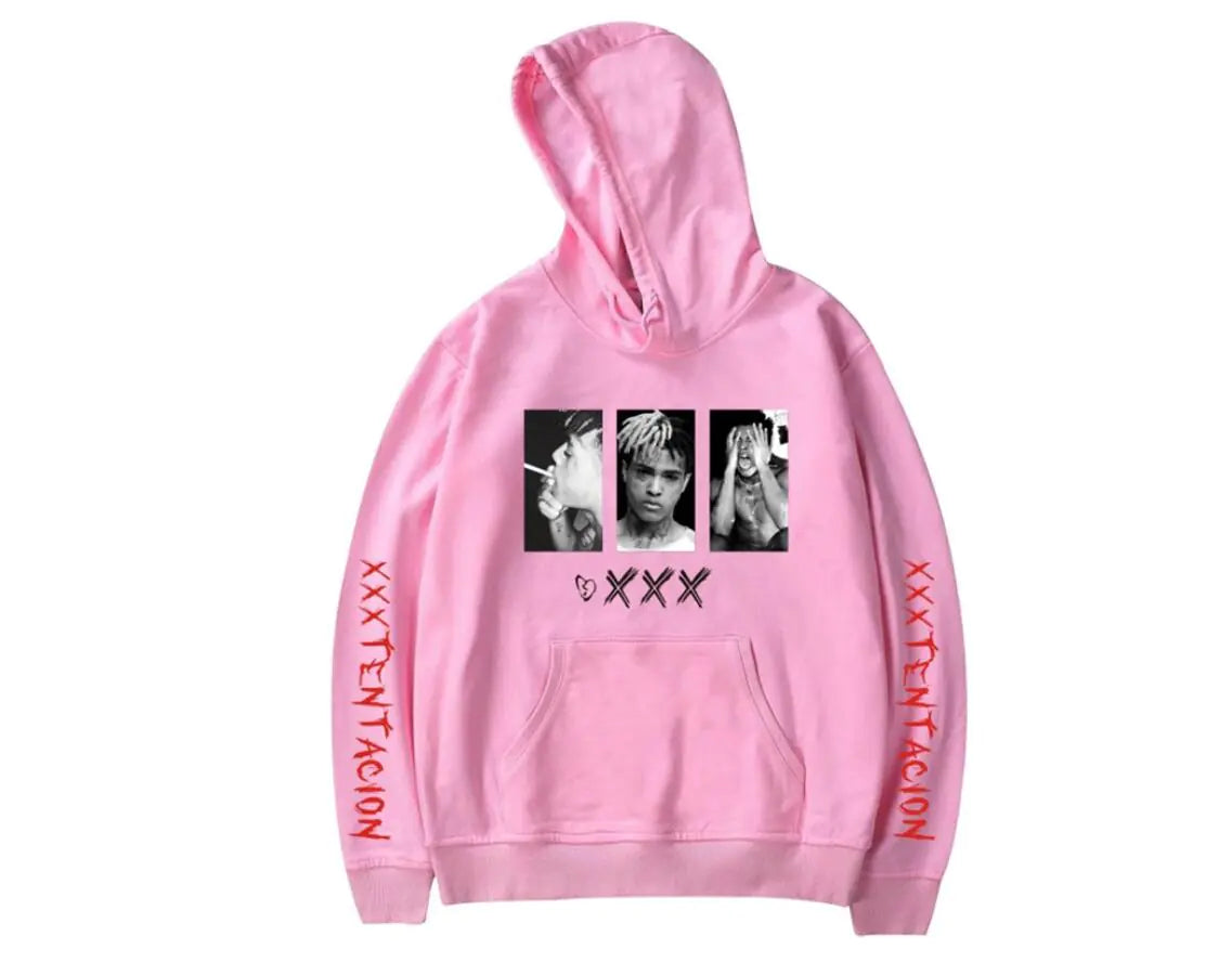 Sudadera XXXTentation - Unisex