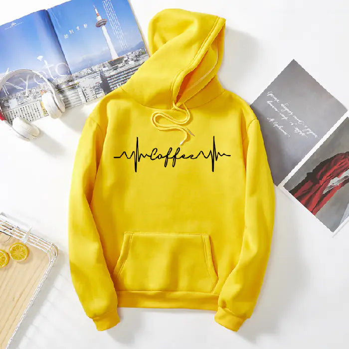 Sudadera Capucha - Hombre