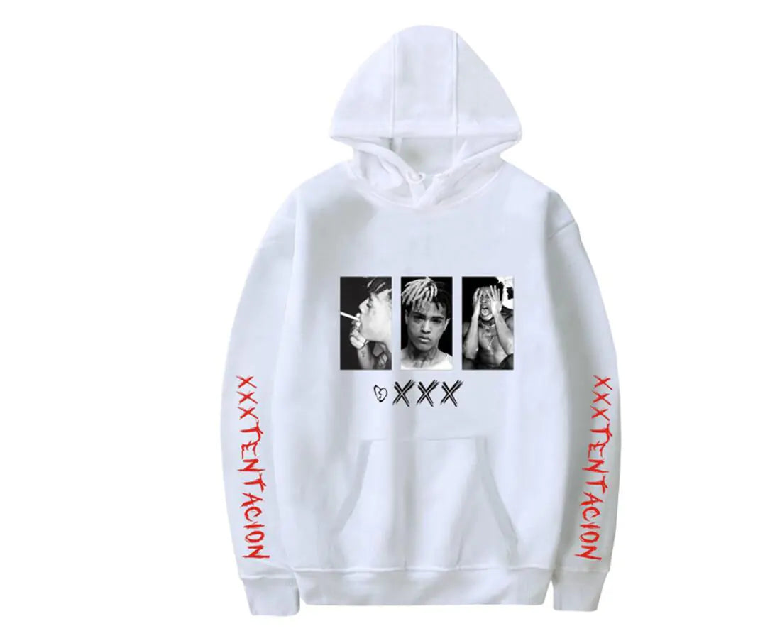 Sudadera XXXTentation - Unisex