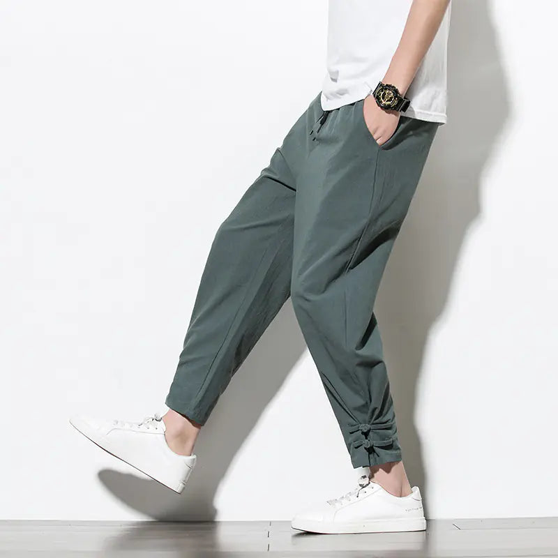 Pantalon deportivo Lino