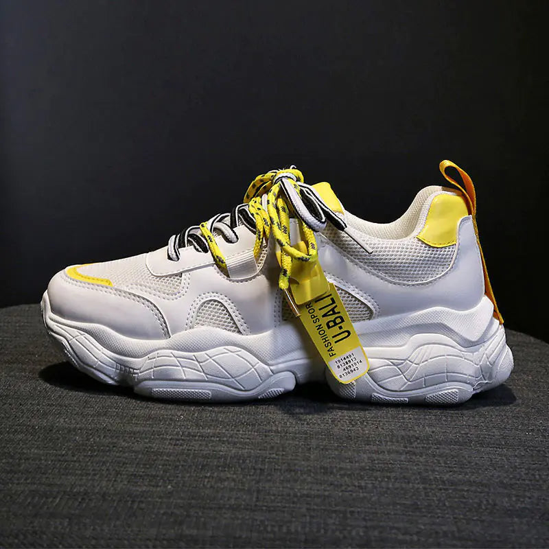 Tenis deportivos - Mujer