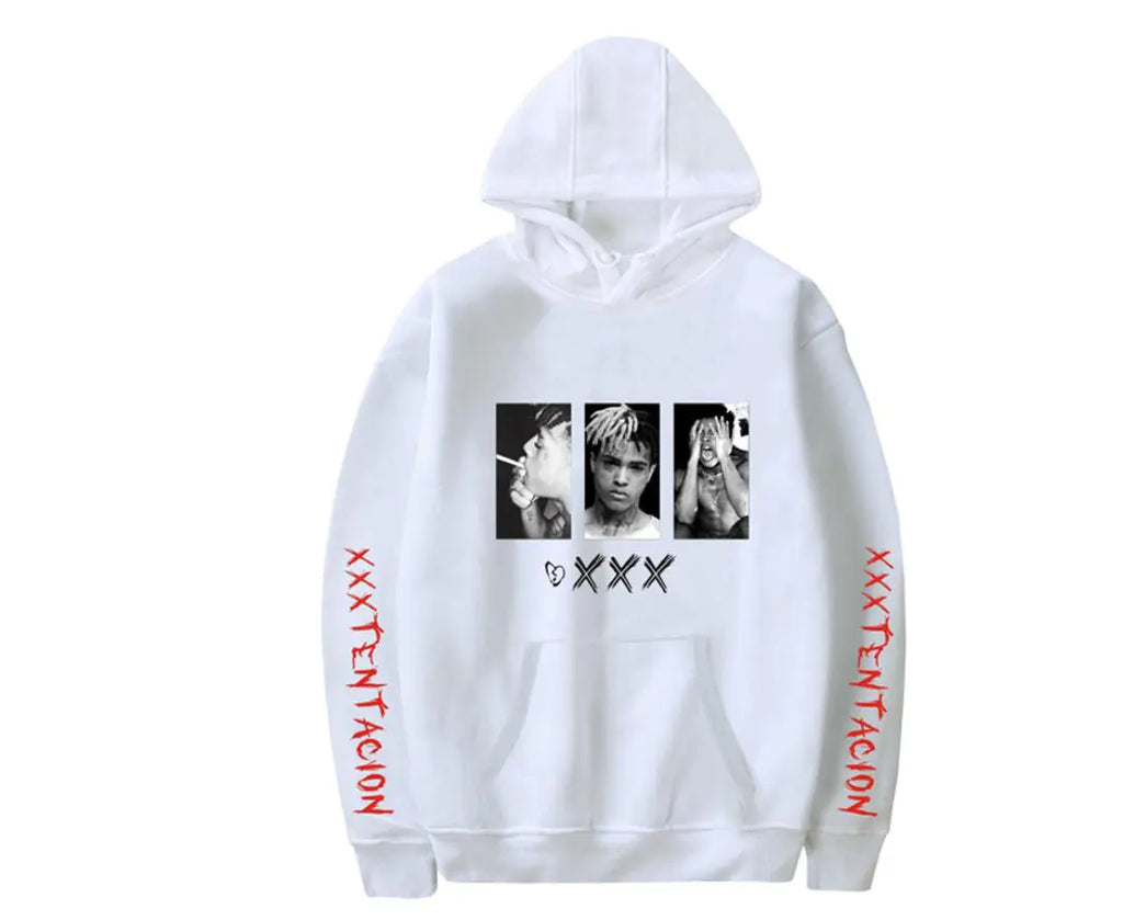 Sudadera XXXTentation - Unisex