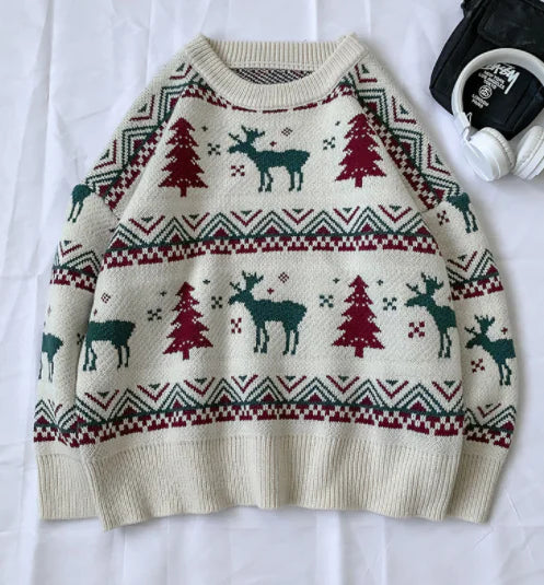 Suéter Renos Unisex