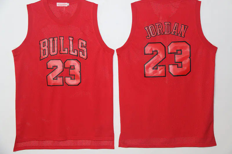 Jersey Bulls - Hombre
